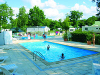 Camping La Forêt Jumièges