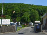 Camping Municipal Etretat
