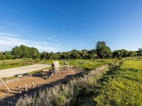 Camping Seasonova le Domaine Saâne et mer