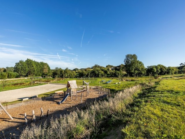 Camping Seasonova le Domaine Saâne et mer