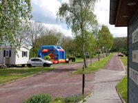 Camping le Mont Joli Bois