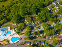 Camping le Chêne Gris