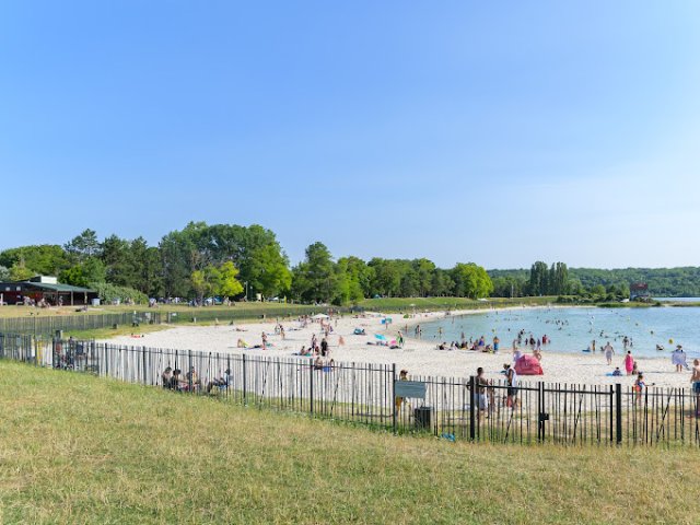 International de Jablines