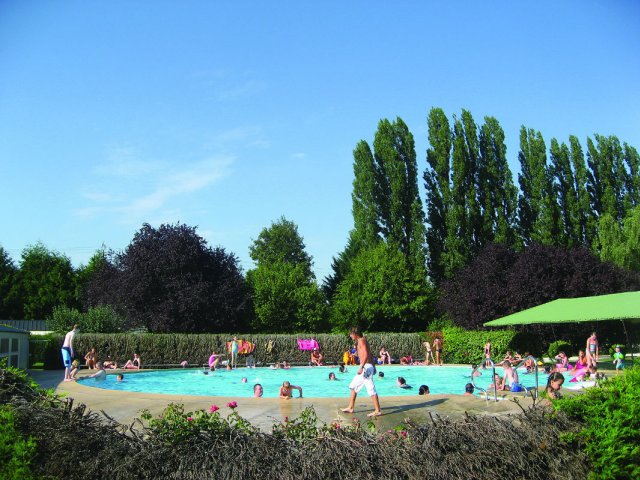 Caravaning des 4 Vents