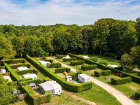Terracamps Camping les Prés