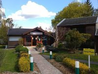 Camping Club le Parc de Paris