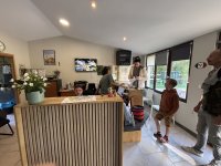 Camping Ile de Boulancourt