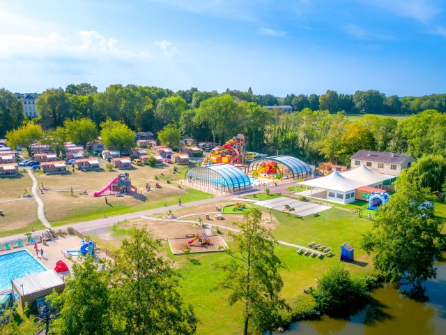 Camping Fredland