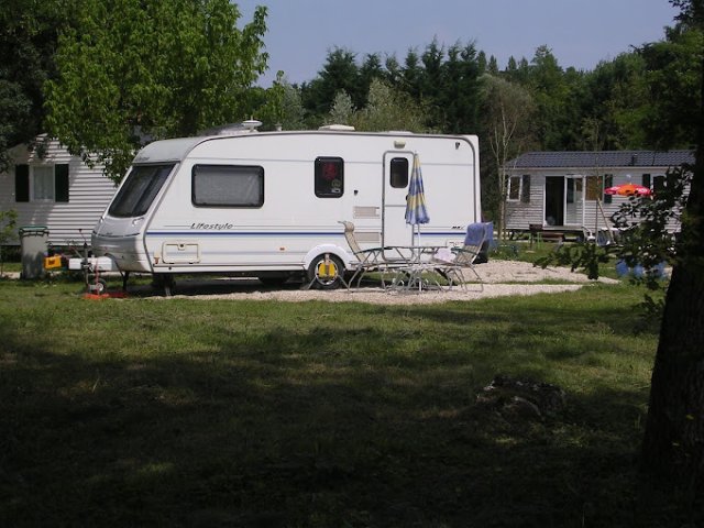 Le Parc du Gué