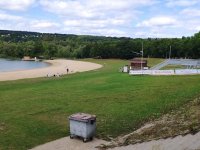 Camping le Val de Seine