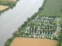 Camping Loisirs des Groux