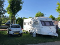 Camping de Courte Vallée