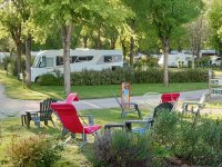 Camping de la Venise Verte