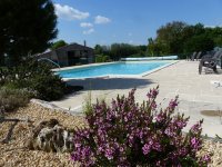 Ferme Naturiste l'Oliverie