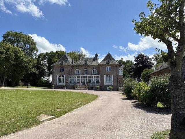 Yelloh! Village Camping le Château de Drancourt