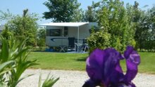 Camping Le Champ Neuf