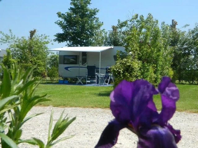 Camping Le Champ Neuf