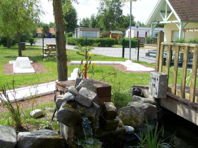Camping le Royon