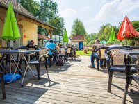 Camping le Val de Trie
