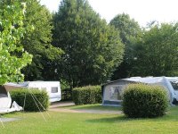 Camping Municipal le Bois des Pêcheurs