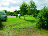 Camping Parc des Cygnes