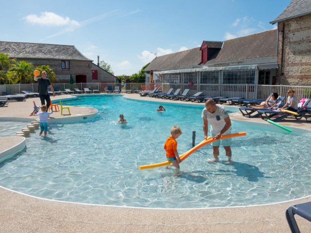 Yelloh! Village Camping le Ridin