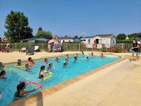 Flower Camping les Vertes Feuilles