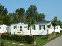 Camping le Vert Gazon