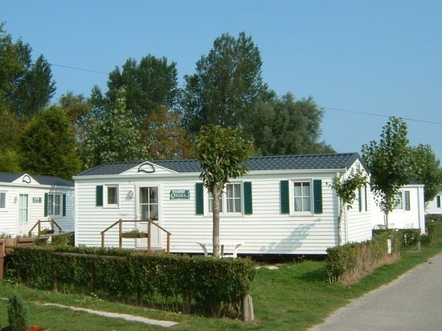Camping le Vert Gazon