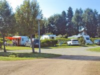 Camping de la Maye