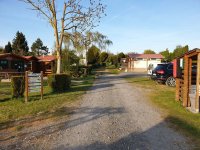 Camping Le Pont Rouge et Les Vignes