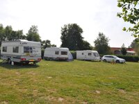 Campsite La Mottelette