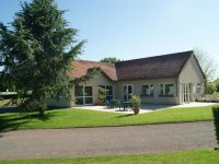 Camping du Château et de l’Oseraie