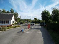 Camping le Bois de Pins