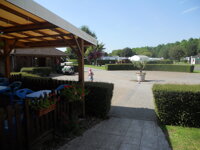 Camping les Marguerites