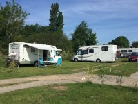 Camping Le Clos des Genêts