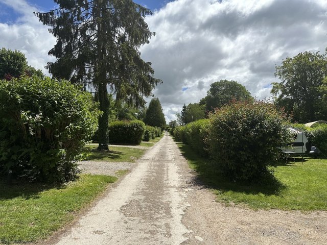 Château des Tilleuls