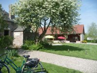 Camping la Safrière