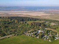 Camping les 3 Sablières