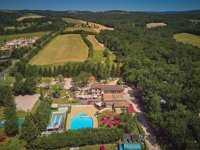 Camping du Chêne Vert