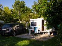 Camping les Pommiers d’Aiguelèze