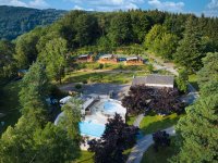 Camping le Plô