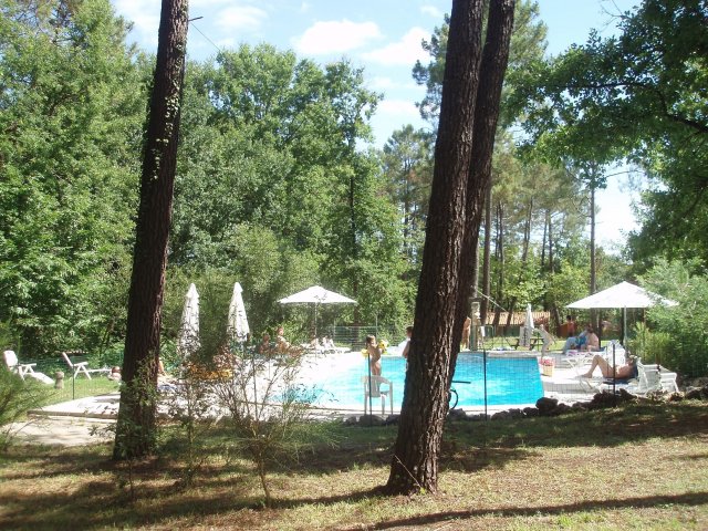 Centre Naturiste le Fiscalou