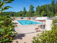 Camping Le Soleil Des Bastides