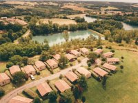 Les Hameaux des Lacs