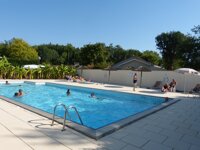 Camping le Clos de la Lère