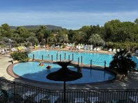Camping Caravaning Leï Suves
