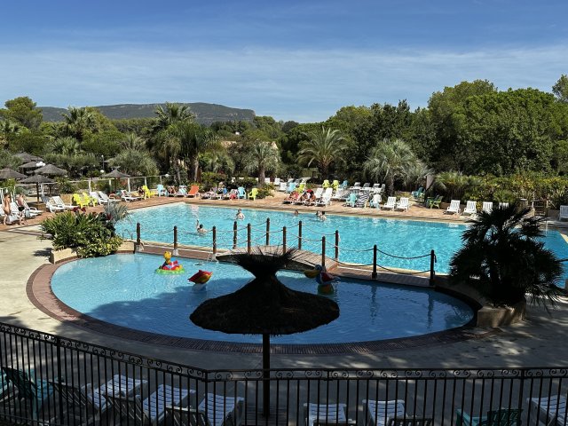 Camping Caravaning Leï Suves