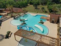 Yelloh! Village Camping Club la Bastiane