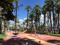 Camping Resort and Spa la Baume la Palmeraie